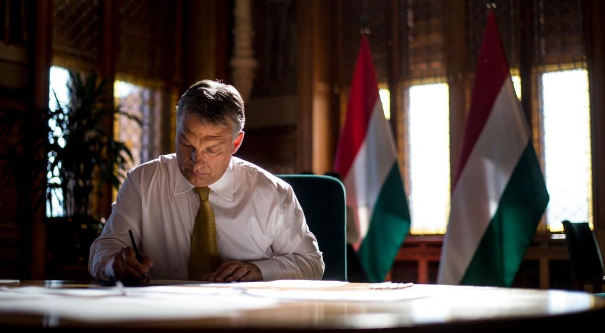 L’Ungheria pro family di Orban a cui guarda l’Europa 1